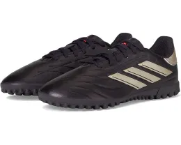 Детские бутсы Adidas Copa Pure 2 Club Turf J с верхом из искусственной кожи