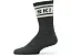 Носки Cozychic Apres Ski Barefoot Dreams c надписью APRES SKI
