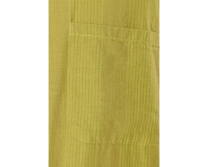Рубашка Mountain Hardwear Cottonwood Camp Lite с коротким рукавом