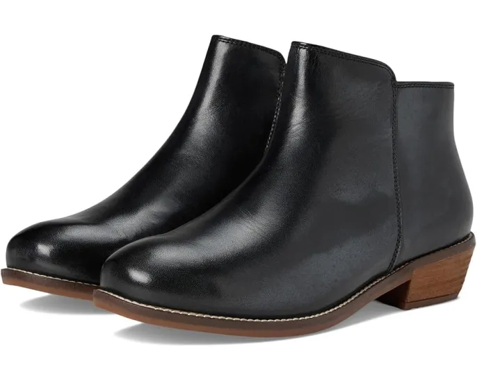 Ботинки Rocklin 2.0 на западный манер с поддержкой свода стопы SoftWalk