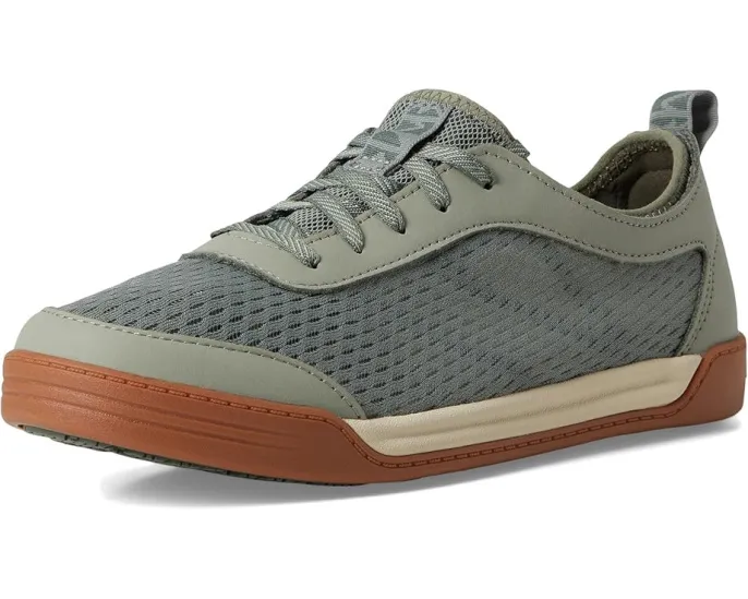 Кроссовки L.L.Bean Vacationland Sneaker Lace для летних приключений