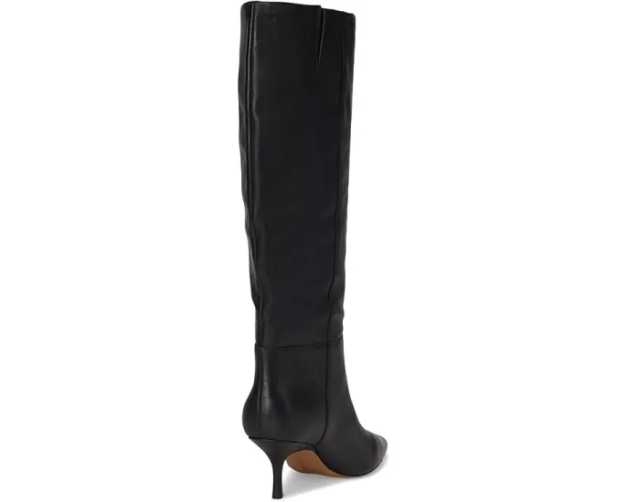 Высокие сапоги Tansie до колена с заостренным носком Vince Camuto