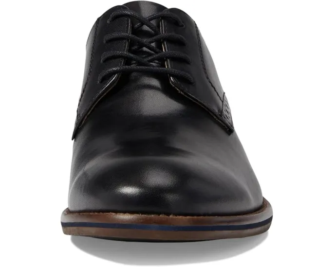 Johnston & Murphy туфли Conard 2.0 Plain Toe из итальянской кожи