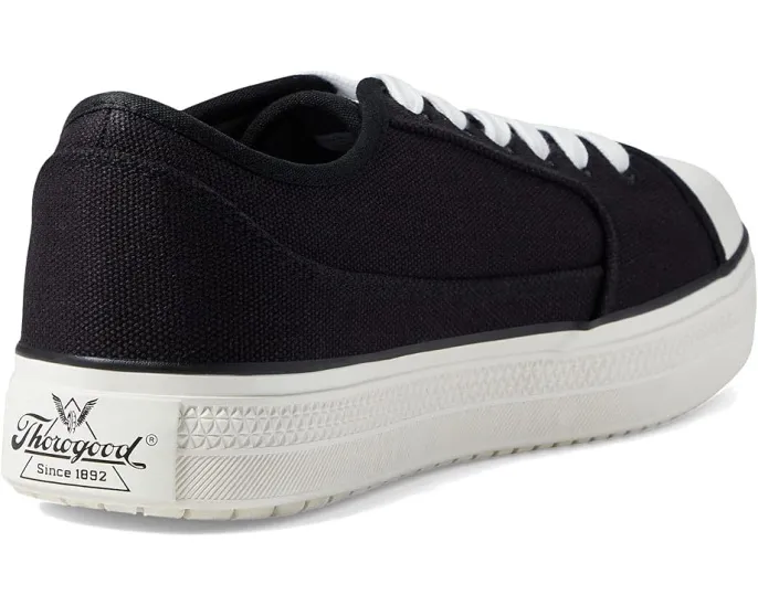 Кроссовки Thorogood Warehouse Won Safety Low с композитным защитным носком