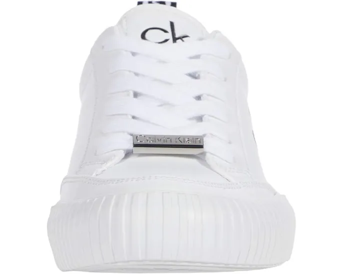Calvin Klein кроссовки Lariss с амортизирующей стелькой и резиновой подошвой