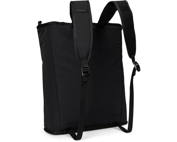 Сумка-трансформер Cotopaxi Todo объемом 22 литра в рюкзак или тоут