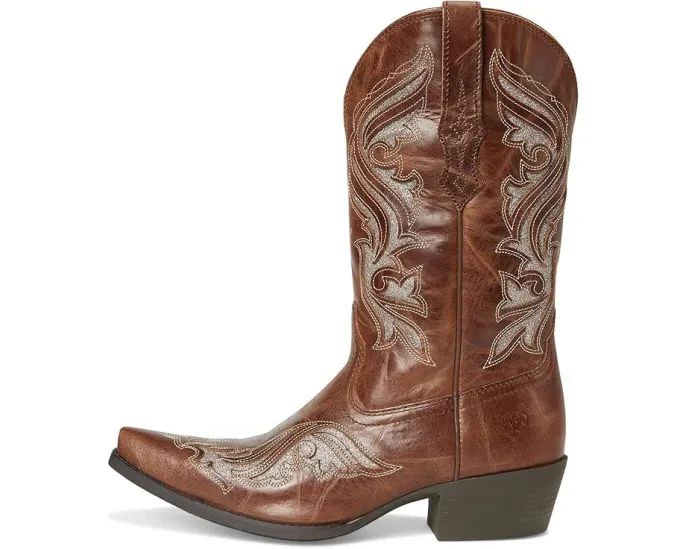Сапоги Heritage Bliss от Ariat с квадратным носком