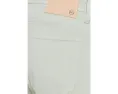 Брюки Tellis Modern Slim от AG Jeans в оттенке Faded Moss