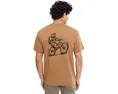 Футболка Mountain Bike Marty Tee с коротким рукавом от Marmot