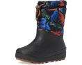 Детские зимние сапоги Bogs Snow Shell Boots Real Dino с утеплением до -30°C