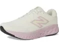 Кроссовки New Balance Fresh Foam X Evoz v4 с технологией Fresh Foam X и сетчатым верхом