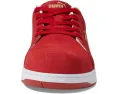 Кроссовки Puma Iconic Suede Low ASTM EH с защитным мысом и влагоотводящей подкладкой