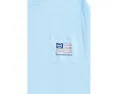 Футболка с коротким рукавом и карманом Golf Flag от Vineyard Vines