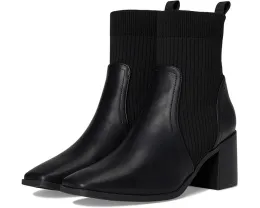 Ботинки-челси Harlowe от Journee Collection с квадратным носком и каблуком