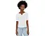 Футболка NIC+ZOE Nzt Elbow Sleeve Notch Tee с рукавом до локтя