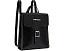 Рюкзак Dr. Martens Mini Leather Backpack из кожи