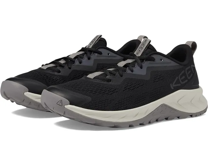 Кроссовки KEEN Versacore Speed черные стально-серые