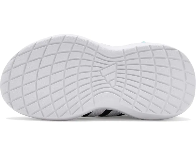 Кроссовки Adidas Lightorama Runner для детей на липучке дышащие