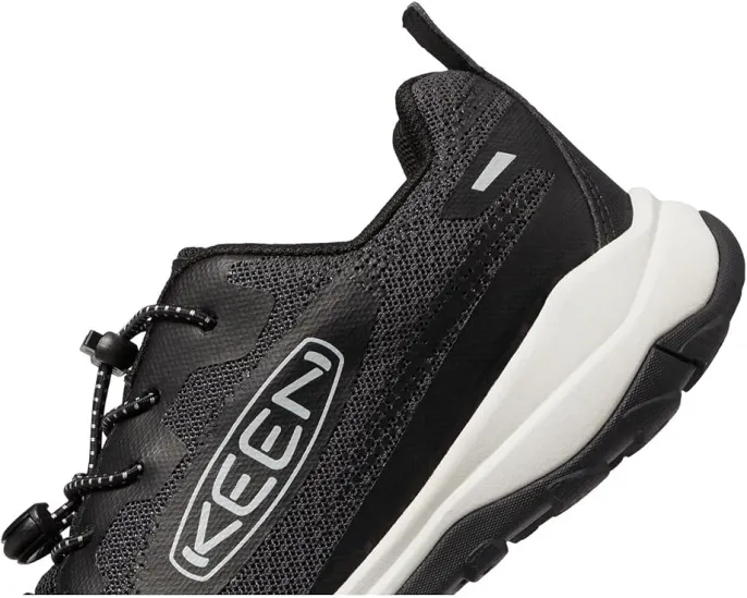 Детские треккинговые ботинки KEEN Wanduro Speed с амортизацией EVA