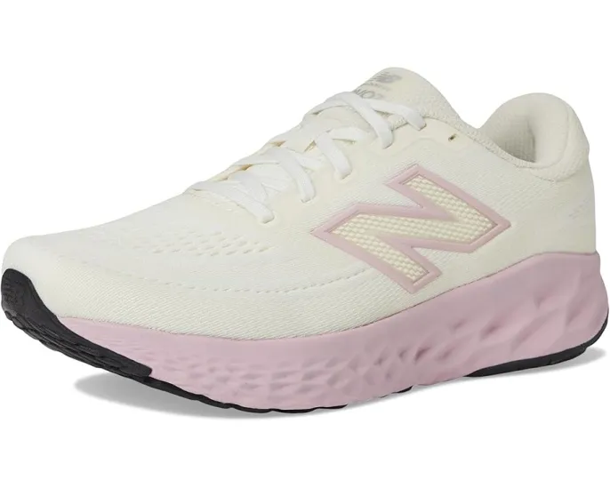 Кроссовки New Balance Fresh Foam X Evoz v4 с технологией Fresh Foam X и сетчатым верхом