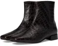 Ботильоны Vagabond Shoemakers Mona на молнии с миндалевидным носком