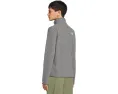 Кофта The North Face Glacier Fleece ¼ Zip из переработанного микрофлиса