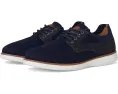 Детские оксфорды Upton Knit Plain Toe от Johnston & Murphy
