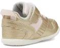 Детские кроссовки Tsukihoshi Kids B. Racer с широким носком и липучкой