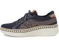 Обувь Skechers Wilshire Blvd Bellevue с вязаным верхом и памятью формы