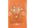 Укороченный топ Spiritual Gangster Watchful Spirit Crop Tank
