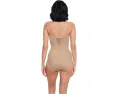 Корсетный топ Miraclesuit Extra Firm с косточками и ажурными вставками