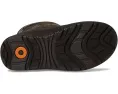 Детские резиновые сапоги Bogs Kids York Seamless Mossy - Oak Country Roots с утеплением