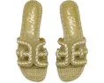 Сандалии Sam Edelman Bay Twist с перекрученными ремешками и открытым носком