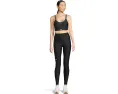 Леггинсы Under Armour HeatGear Armour с карманом и высокой посадкой