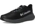 Легкие кроссовки Columbia Konos Featherweight с верхом из холста