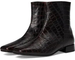 Ботильоны Vagabond Shoemakers Mona на молнии с миндалевидным носком