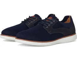 Детские оксфорды Upton Knit Plain Toe от Johnston & Murphy