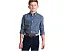 Vineyard Vines Kids рубашка Wauwinet из перформанс-хлопка с охлаждающим эффектом