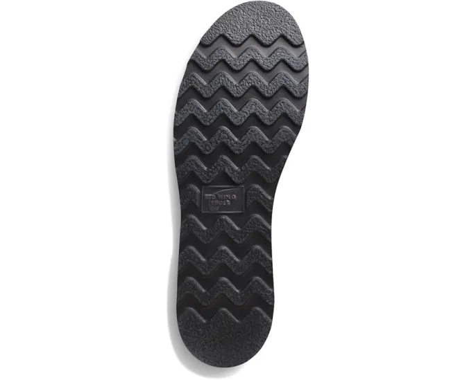 Ботинки Red Wing Heritage 6 Moc Toe из водоотталкивающей кожи с креповой подошвой