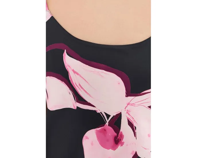 Orchida Gown