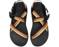 Сандалии Chaco Classic с технологией LUVSEAT и регулируемыми ремешками Z/Strap