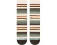 Носки Stance Rockford Crew разноцветные в полоску