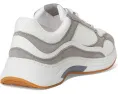 Кроссовки Cole Haan Grandpro Eleeana Runners из комбинации кожи, замши и сетки
