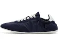 Кроссовки Sperry Slim Jogger на шнуровке с узким кожаным верхом