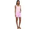 Топ Aricia Knit от Lilly Pulitzer с цветочными аппликациями