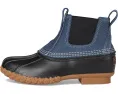 Резиновые сапоги-челси L.L.Bean Bean Boot 6.5 из кожи