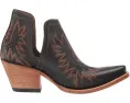 Ariat Dixon ковбойские ботинки-лодочки с каблуком