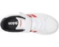 Детские кроссовки adidas Kids Streetalk с эластичными шнурками и липучкой