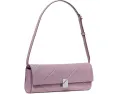 Мини-сумка Deco из глянцевой кожи через плечо от Kate Spade New York