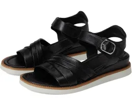 Сандалии Miz Mooz Emelina с круглым мысом и небольшим клиновидным каблуком